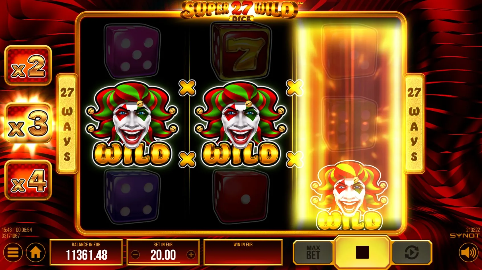 Demo Image